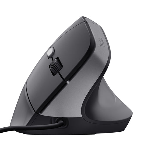 Mouse Ergonomico Bayo Ii - Trust