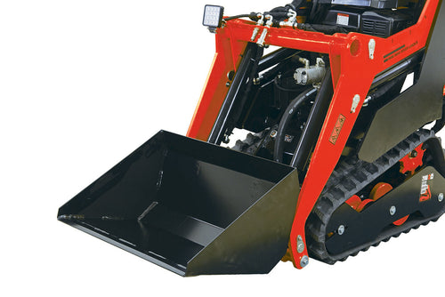 Pala per escavatori Ama 80 l 73,5 cm