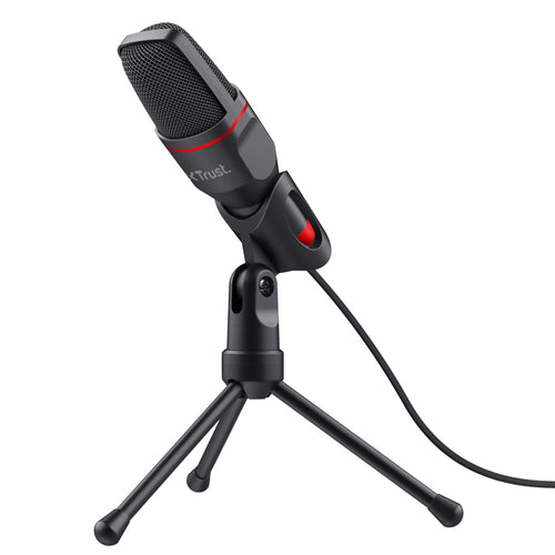 Microfono Usb Gxt 212 Mico-Trust