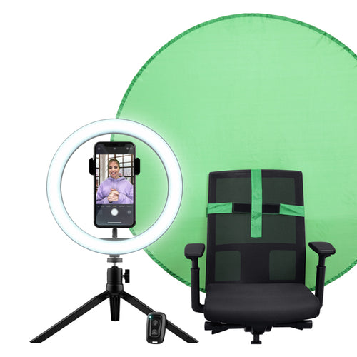 Kit Streaming 2-In-1 Maku+-Trust