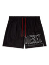 Boxer Mare Diesel -A20512-0OQKBJ – Pantaloncino da Bagno Premium Quick-Dry