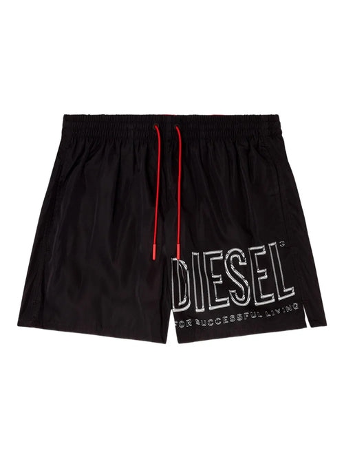 Boxer Mare Diesel -A20512-0OQKBJ – Pantaloncino da Bagno Premium Quick-Dry