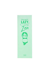 Legami, Tappetino Fitness, Superficie antiscivolo, Tema Panda