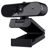 Webcam Qhd Taxon -Trust