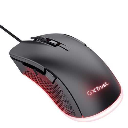 Mouse Gaming Gxt 922 Ybar-Trust