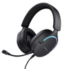 Cuffie Gaming Usb 7.1 Gxt490 Fayzo-Trust