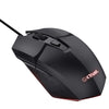 Mouse Gaming Illuminato Nero Gxt 109 Frlox-Trust