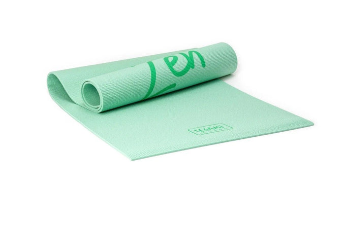 Legami, Tappetino Fitness, Superficie antiscivolo, Tema Panda