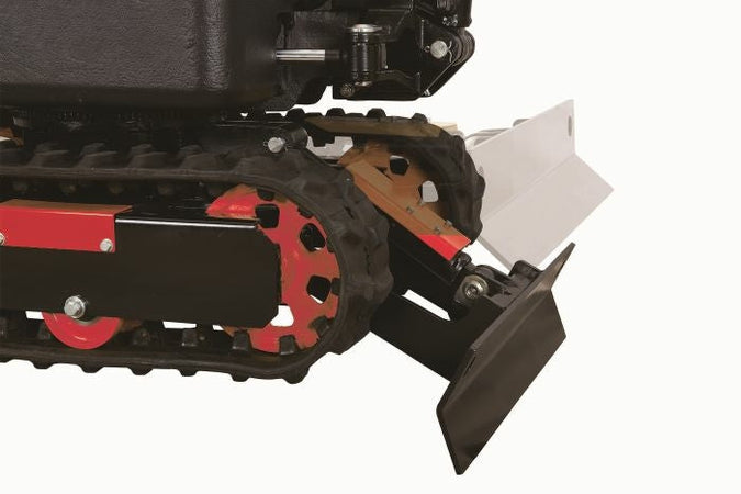 Escavatore Ama EAG100T con motore a benzina da 306cc