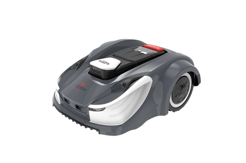 ROBOT SUNSEEKER X7 PLUS