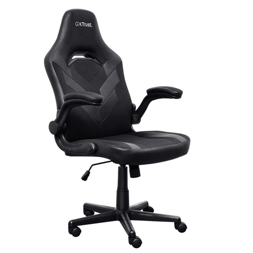 Sedia Gaming Gx703 Nero Rye-Trust