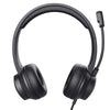 Cuffie Analogiche Per Pc Hs-150 -Trust