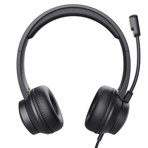 Cuffie Analogiche Per Pc Hs-150 -Trust