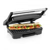 Princess Bistecchiera Elettricacontact Grill Compact 23x15cm 750w