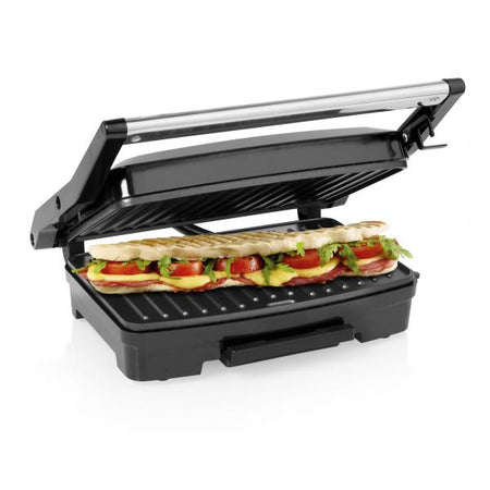 Princess Bistecchiera Elettricacontact Grill Compact 23x15cm 750w