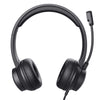 Cuffie Per Pc Usb Hs-260-Trust