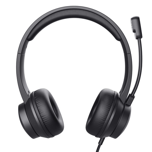 Cuffie Per Pc Usb Hs-260-Trust