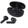 Cuffie Bluetooth Wireless Nero Yavi-Trust