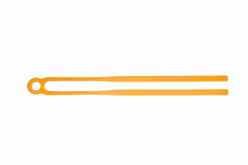 Lamelle a ricambio Dualfly 4,5mmX 20 pezzi confezione da 5 pezzi