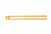 Lamelle a ricambio Dualfly 4,5mmX 20 pezzi confezione da 5 pezzi