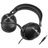Headset Corsair Gaming Hs55 Stereo Carbon Black