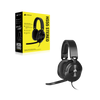 Headset Corsair Gaming Hs55 Stereo Carbon Black