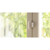 EZVIZ T2C -SENSORE APERTURA/CHIUSURA PORTE E FINESTRE WIRELESS (DA ABBINARE ALLA CENTRALINA A3)