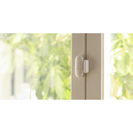 EZVIZ T2C -SENSORE APERTURA/CHIUSURA PORTE E FINESTRE WIRELESS (DA ABBINARE ALLA CENTRALINA A3)