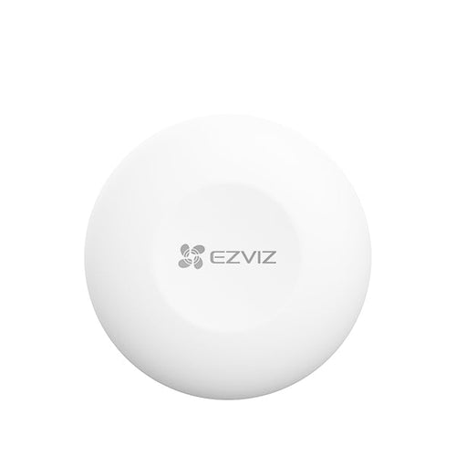 EZVIZ T3C - PULSANTE SMART (DA ABBINARE ALLA CENTRALINA A3)