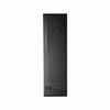 Chieftec BE-10B-300 e' un case SFF e supporto per scheda madre mATX