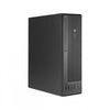 Chieftec BE-10B-300 e' un case SFF e supporto per scheda madre mATX