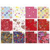 Rotolo Carta Regalo Fantasia 70X200Cm Rex Sadoch