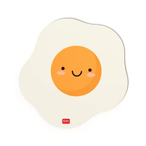 Legami, Tappetino per Mouse, Egg