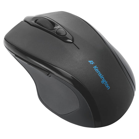Mouse Wireless Pro Fit Di Medie Dimensioni Nero-Kensington