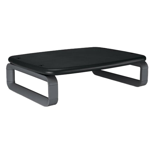 Supporto Per Monitor Smartfit Plus - Nero-Kensington