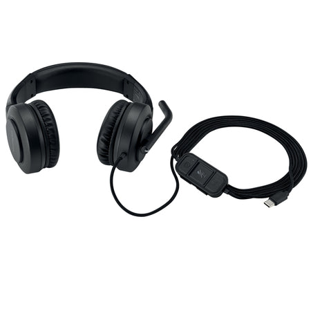 Cuffie On-Ear Usb-C H1000-Kensington