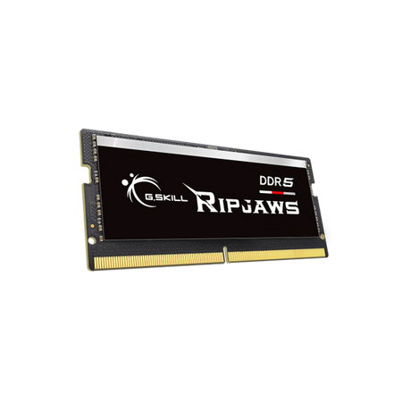G.Skill Ripjaws - DDR5 - Modulo - 16GB - SO DIMM 260-PIN