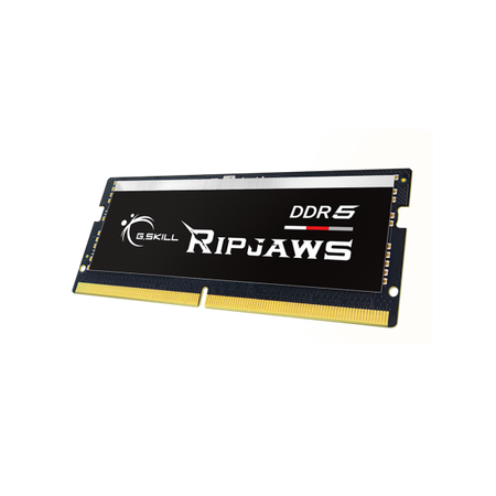 G.Skill Ripjaws - DDR5 - Modulo - 16GB - SO DIMM 260-PIN