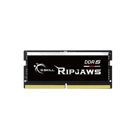 G.Skill Ripjaws - DDR5 - Modulo - 16GB - SO DIMM 260-PIN