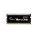 G.Skill Ripjaws - DDR5 - Modulo - 16GB - SO DIMM 260-PIN