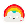 Legami, Tappetino per Mouse, Rainbow