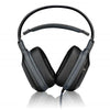 Nitho TITAN Auricolare Cablato A Padiglione Gaming Nero (Nitho TITAN Headset Ledningsf?rt Spil)