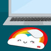Legami, Tappetino per Mouse, Rainbow
