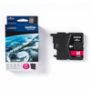 CARTUCCIA BROTHER LC985 MAGENTA MFC J410