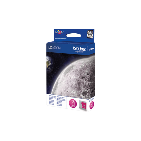 CARTUCCIA BROTHER LC-1000M