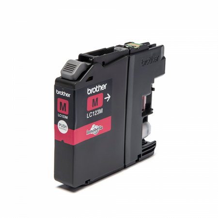 CARTUCCIA BROTHER MA.MFC-J4410DW/4510DW
