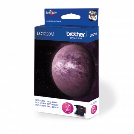 CARTUCCIA BROTHER LC1220 LC1220 M