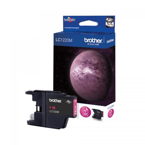 CARTUCCIA BROTHER LC1220 LC1220 M