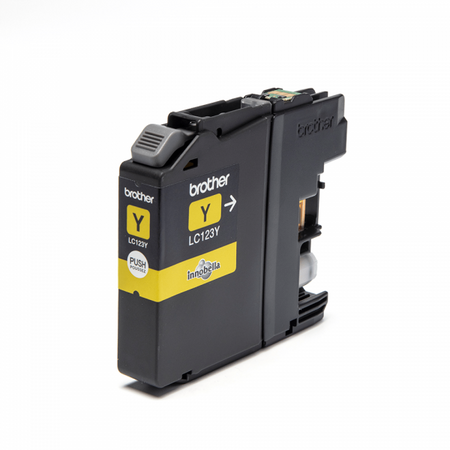 CARTUCCIA BROTHER YE. MFC-J4410DW/4510DW