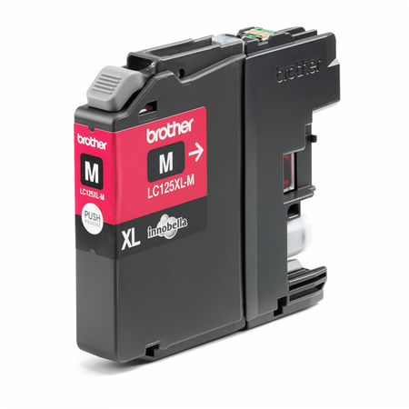 BROTHER CART INK MAGENTA MFC-J4410DW/4510DW 1200 PAG
